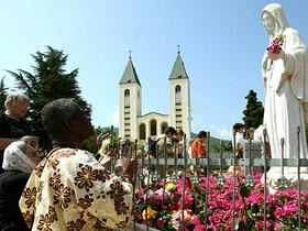 Medžugorje