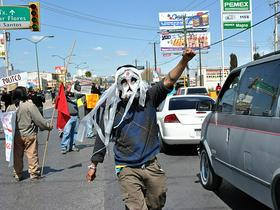 Ciudad Juarez