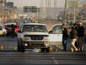 Ciudad Juarez