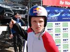 Thomas Morgenstern
