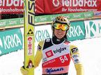 Noriaki Kasai