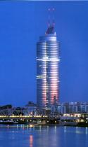 Boris Podrecca: Millenium Tower