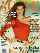 Gisele Bundchen
