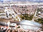 Praterstern - Železniška postaja Wien Nord (2002-2010)