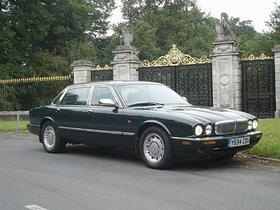 Jaguar