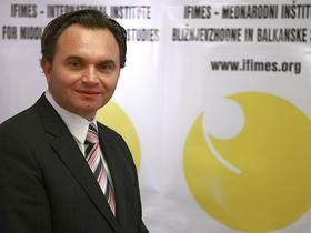 Zijad Bećirović