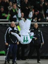 Obafemi Martins