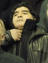 Diego Armando Maradona