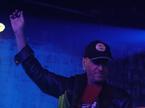 Koncert tria Vlatka Stefanovskega