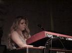 Koncert tria Vlatka Stefanovskega