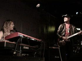 Koncert tria Vlatka Stefanovskega