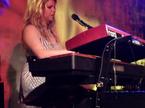 Koncert tria Vlatka Stefanovskega
