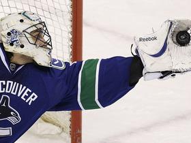 Roberto Luongo