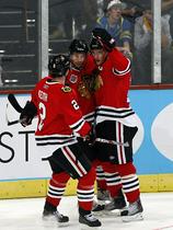 Troy Brouwer