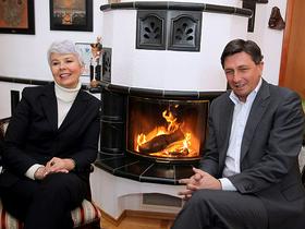 Kosorjeva in Pahor