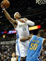 Carmelo Anthony