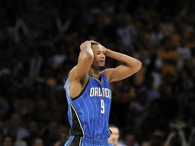 Rashard Lewis