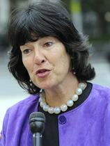 Christiane Amanpour