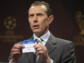 Emilio Butragueno