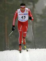 Dario Cologna