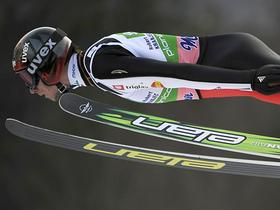 Robert Kranjec