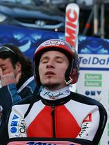 Robert Kranjec