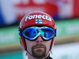 Janne Ahonen