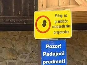 Gradbišče