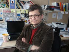 Igor Vobič