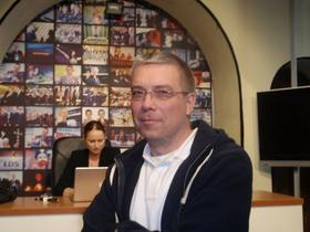 Jani Sever