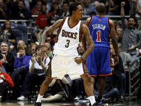 Brandon Jennings
