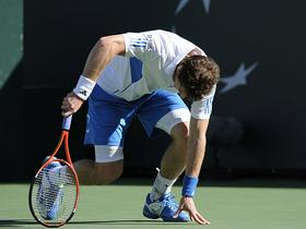 Andy Murray
