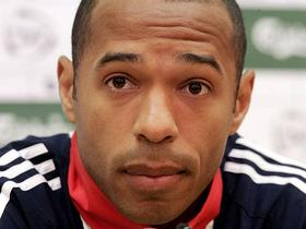 Thierry Henry