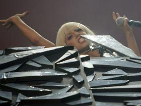 Lady Gaga