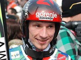 Robert Kranjec