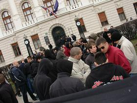 Protest
