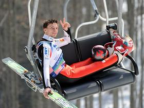Robert Kranjec