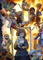 Festival v Valenciji