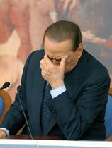 Silvio Berlusconi