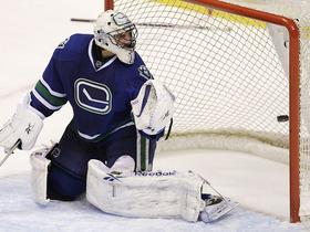 Roberto Luongo