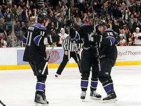 Anže Kopitar