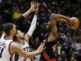 Chris Bosh