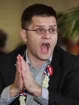 Vuk Jeremić