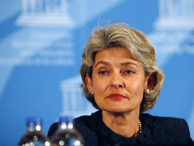 Irina Bokova
