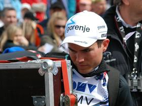 Jernej Damjan