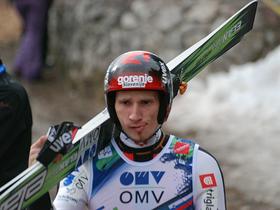 Robert Kranjec