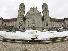 Einsiedeln