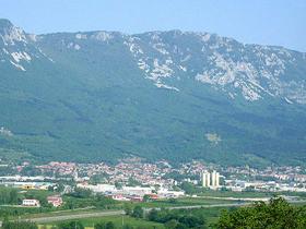 Ajdovščina