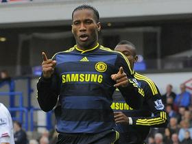 Didier Drogba