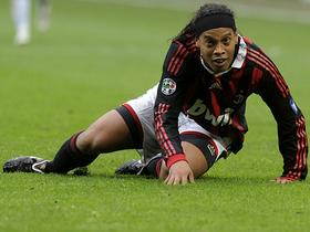 Ronaldinho